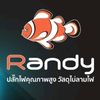Randy Thailand