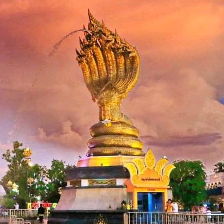 พลังศรัทธา พญานาคราช