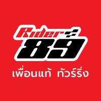 RIDER 89