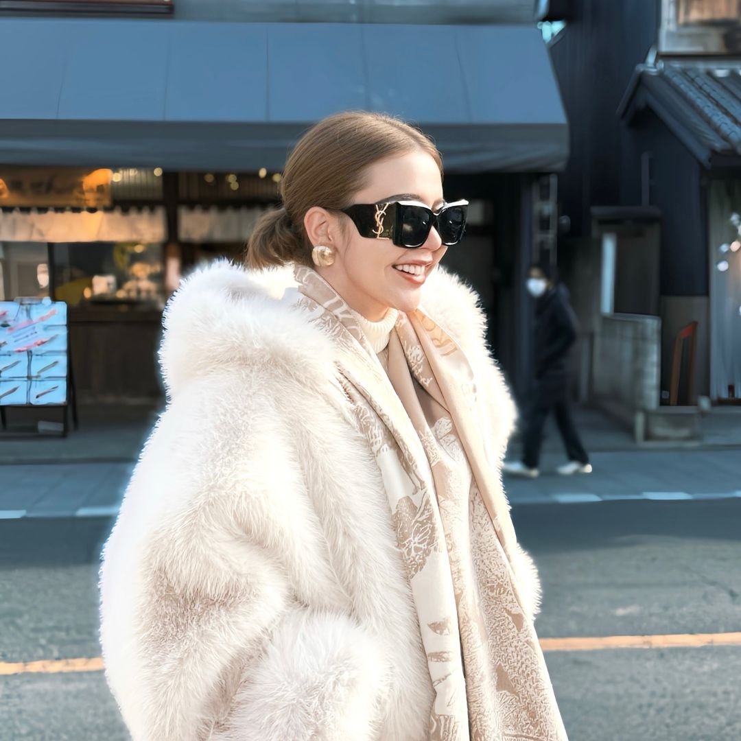 Ploy-Lita (พลอยลิตา)🌻🌤️