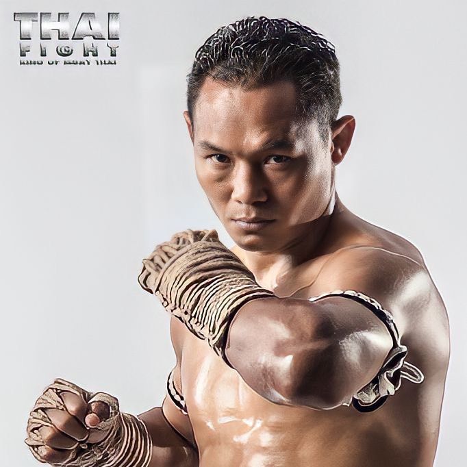 Saenchai Muaythaigym