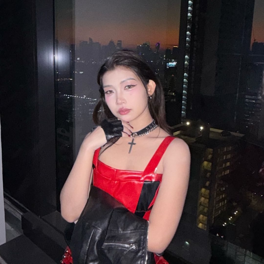 sasixbt (Tina💚❤️)