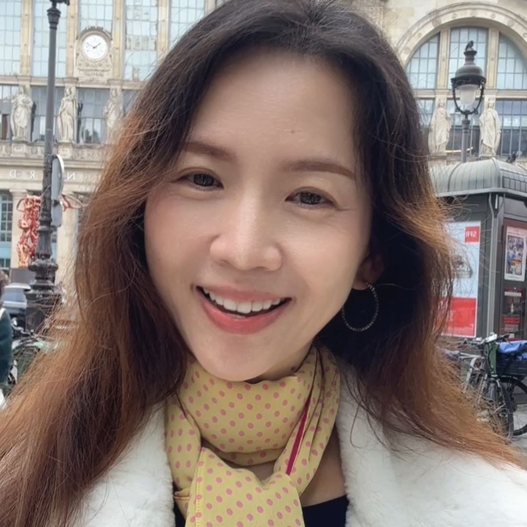 พลังดีๆ ที่ส่งต่อ:) by สว.นก