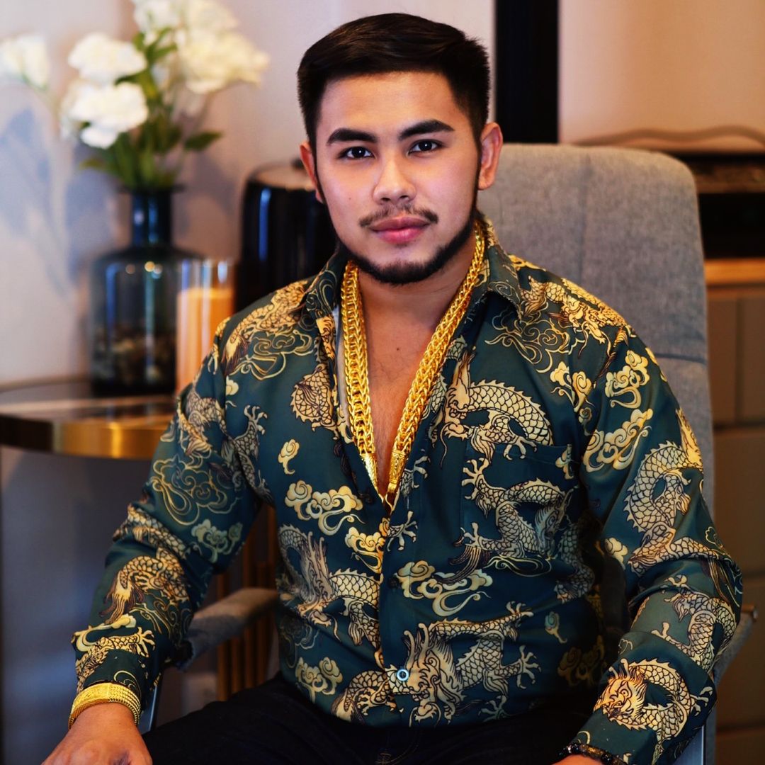 เสี่ยหมี คลองแปด (1.4M)