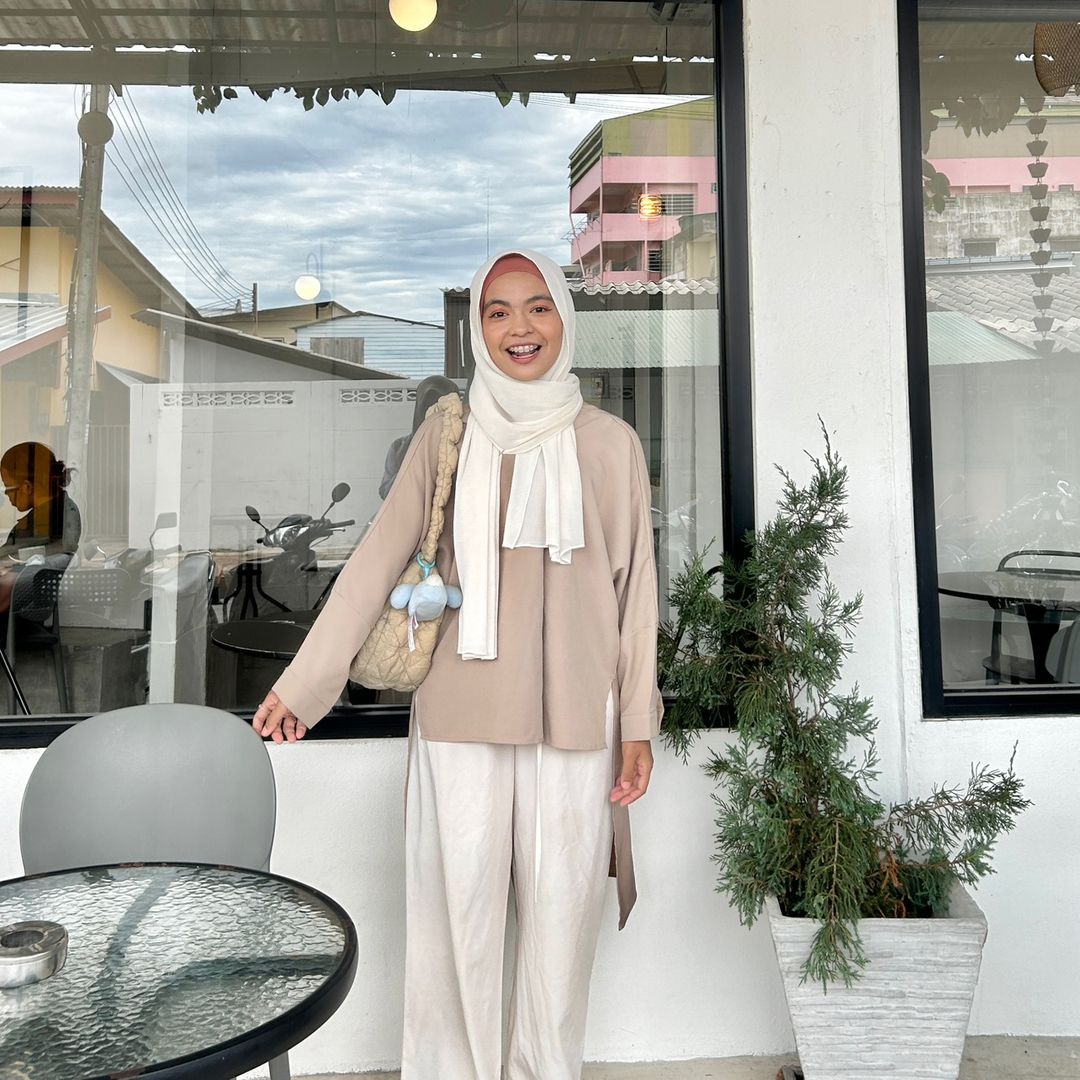 เด็กหญิงซิโอเปีย(Siophiaa)