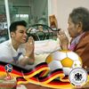 ศรรักลิเกนักพยากรณ์