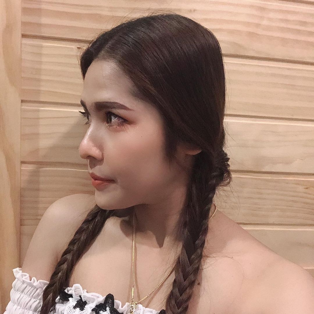 แม่ค้าชื่อติ๊ก