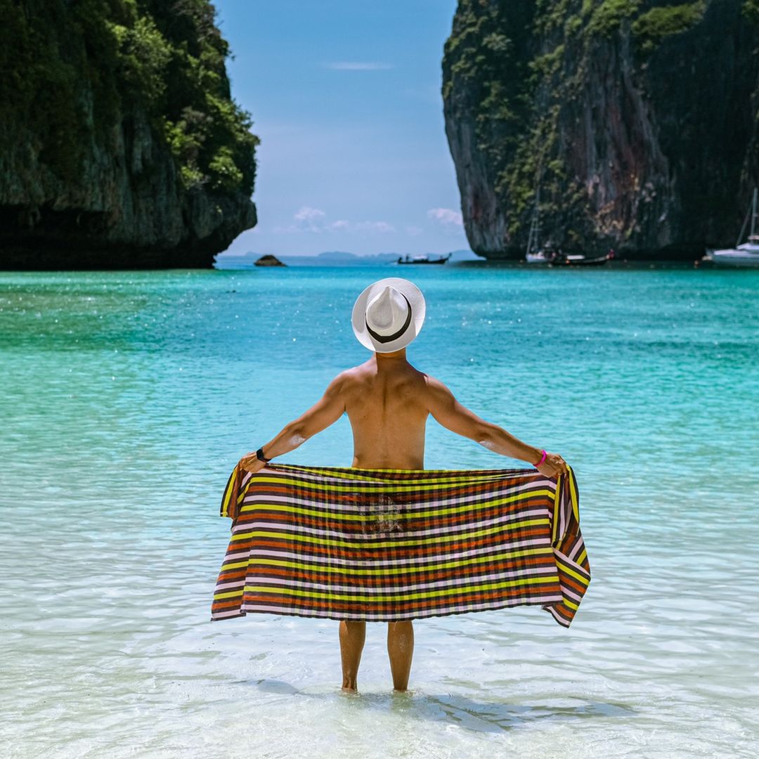 ซุปตาร์พาเที่ยวSuptarTraveller