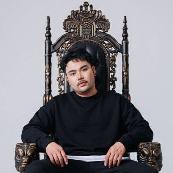 ตี๋ สตูดิโอบ่อวิน