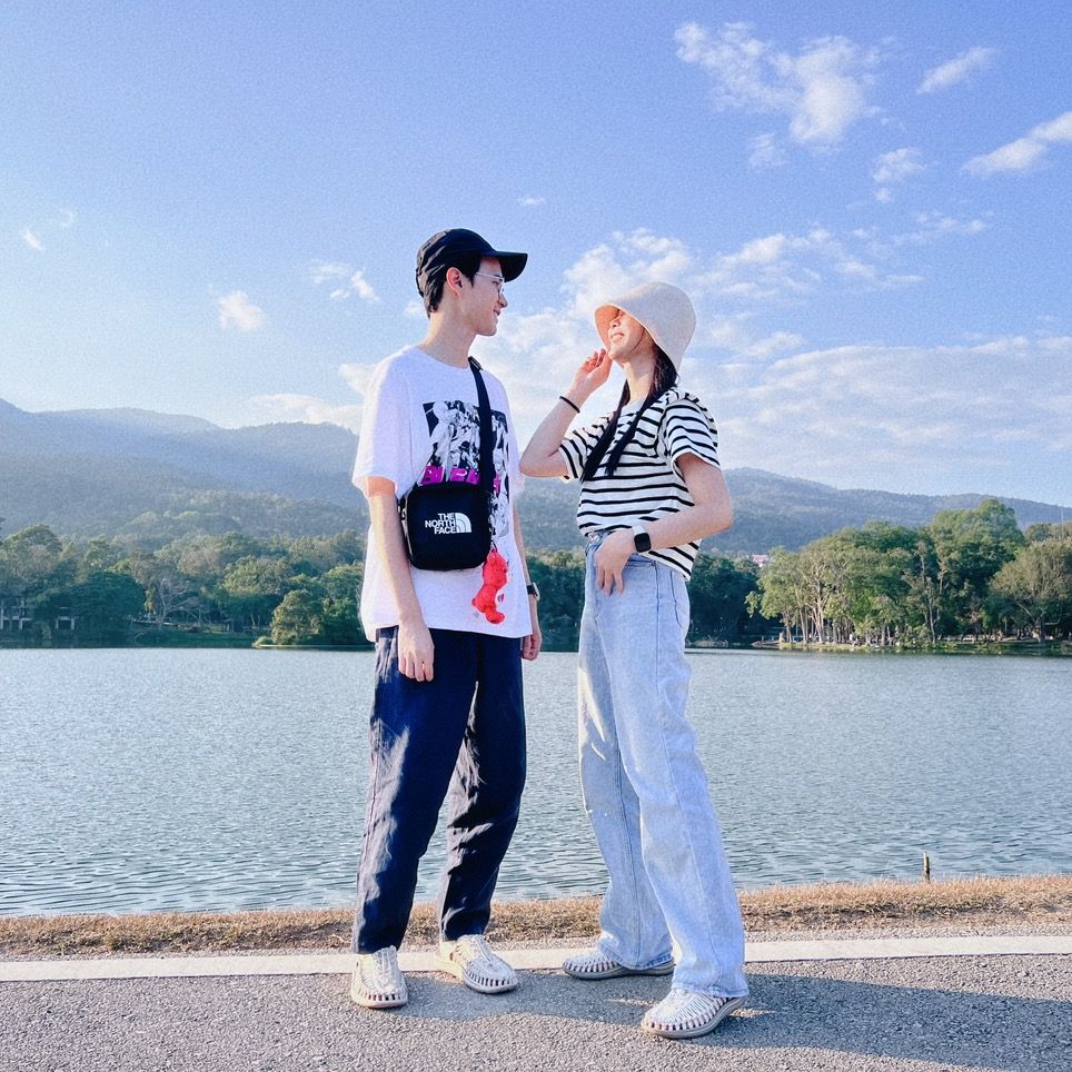 เธอจ๋าแฟนขา