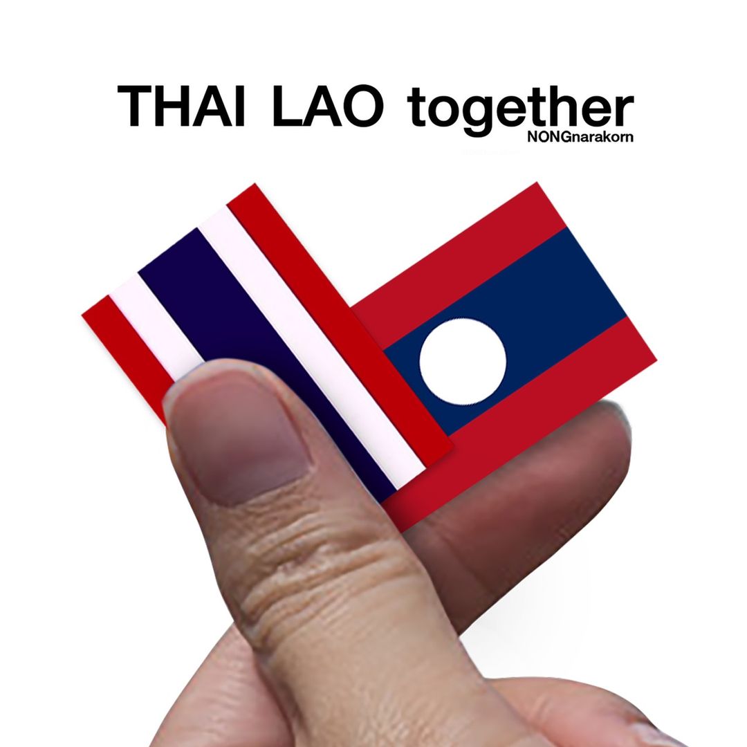 THAI LAO together