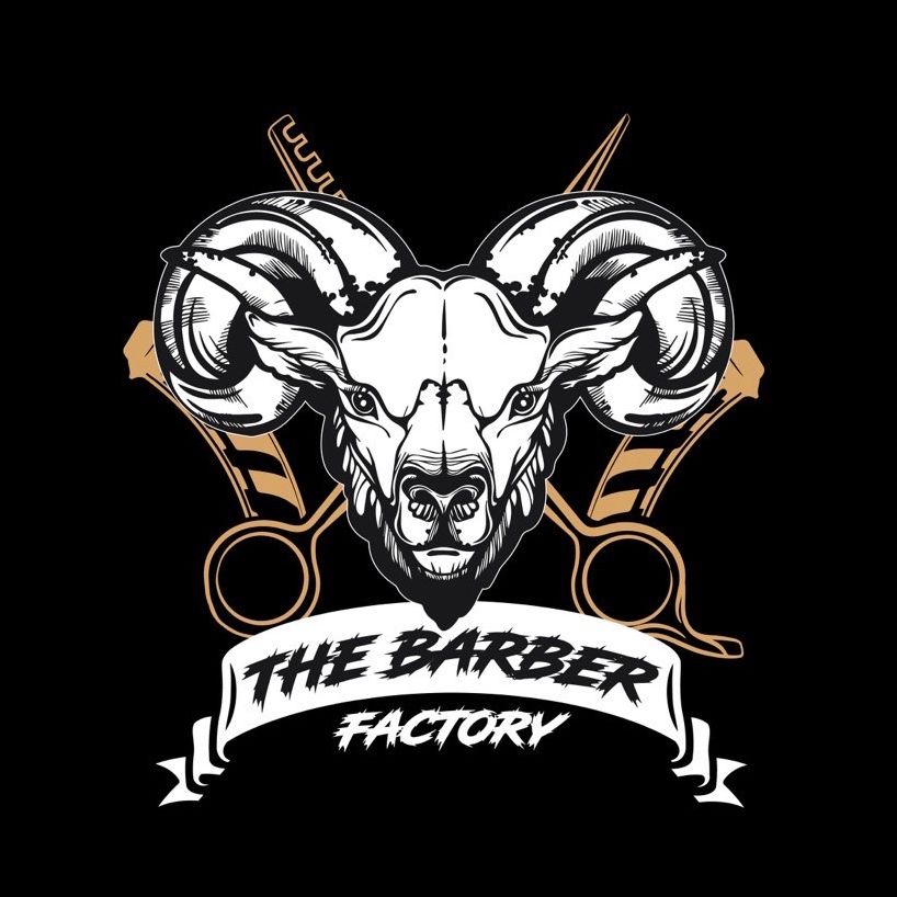 สอนตัดผมชายthebarberfactory