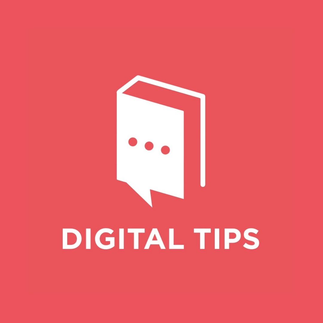 Digital Tips Academy