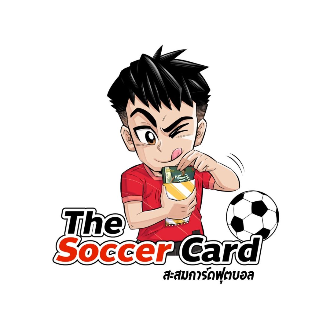 TSC - สะสมการ์ดฟุตบอล