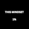 THISMINDSET 1%
