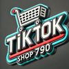 ขายช่องTIKTOK