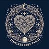 Timelesslove tarot