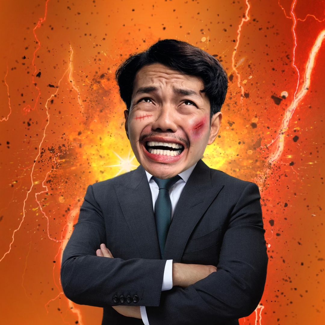 บริษัทตั้งหวังเจ๊ง! (5.5M)