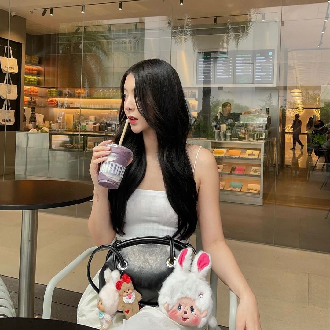 Arearn 🥯✨🧺🧸