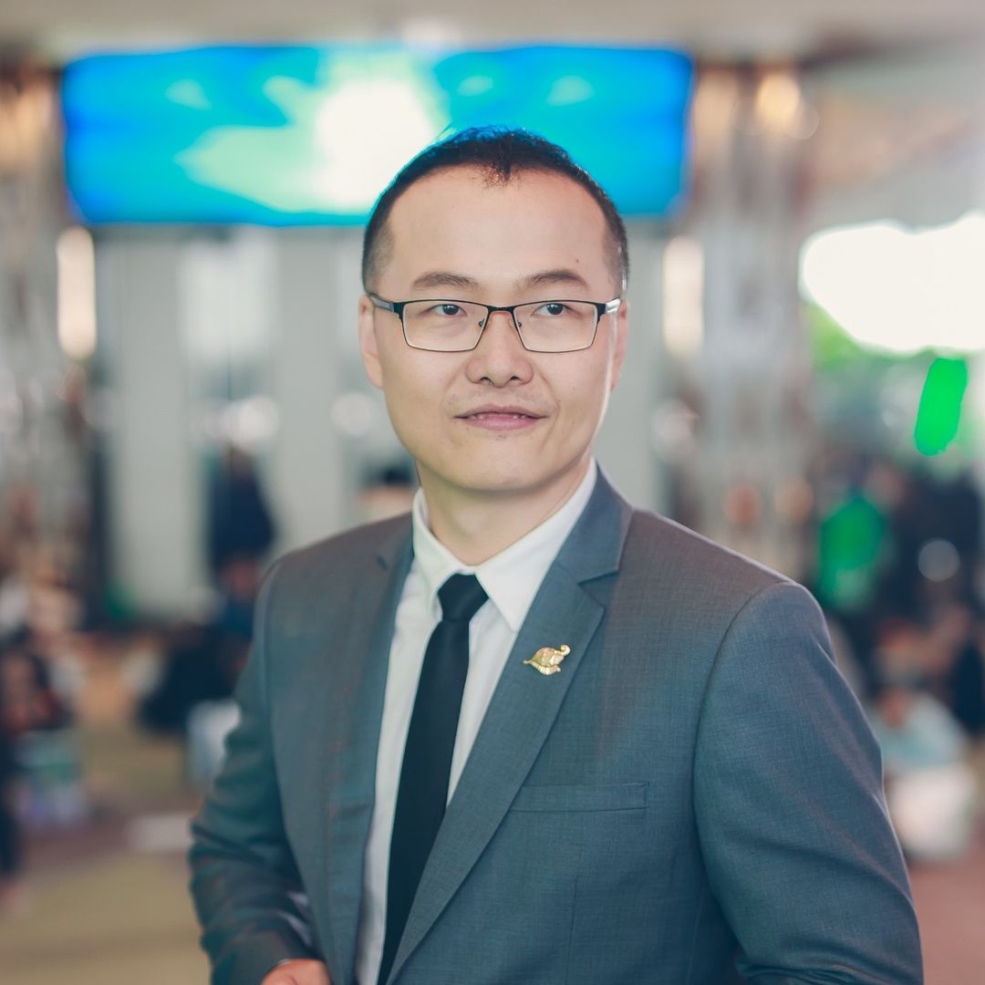 พี่ปัง(รณกร) 🇹🇭💥🎓