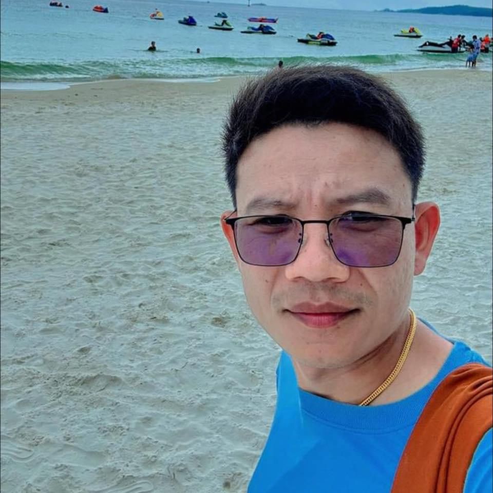 บอย บุญญสิทธิ์