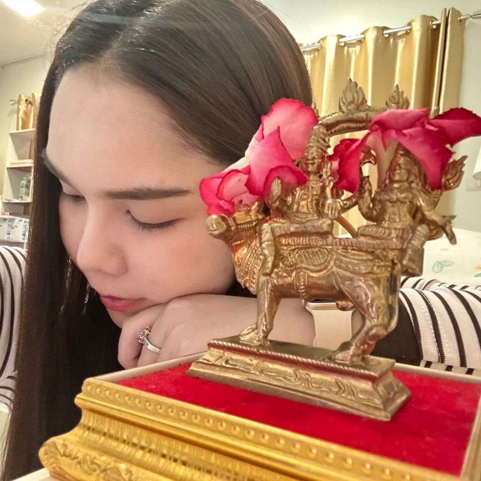 มิคกี้ พลังแห่งศักติ 🕉️✨