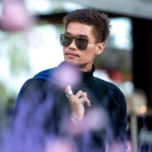 วินต้นTikTok🇹🇭