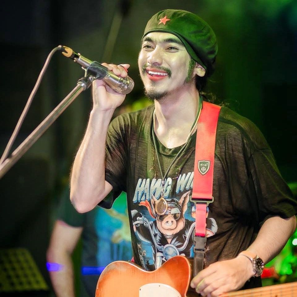 วุฒิ ป่าบอน พาราฮัท